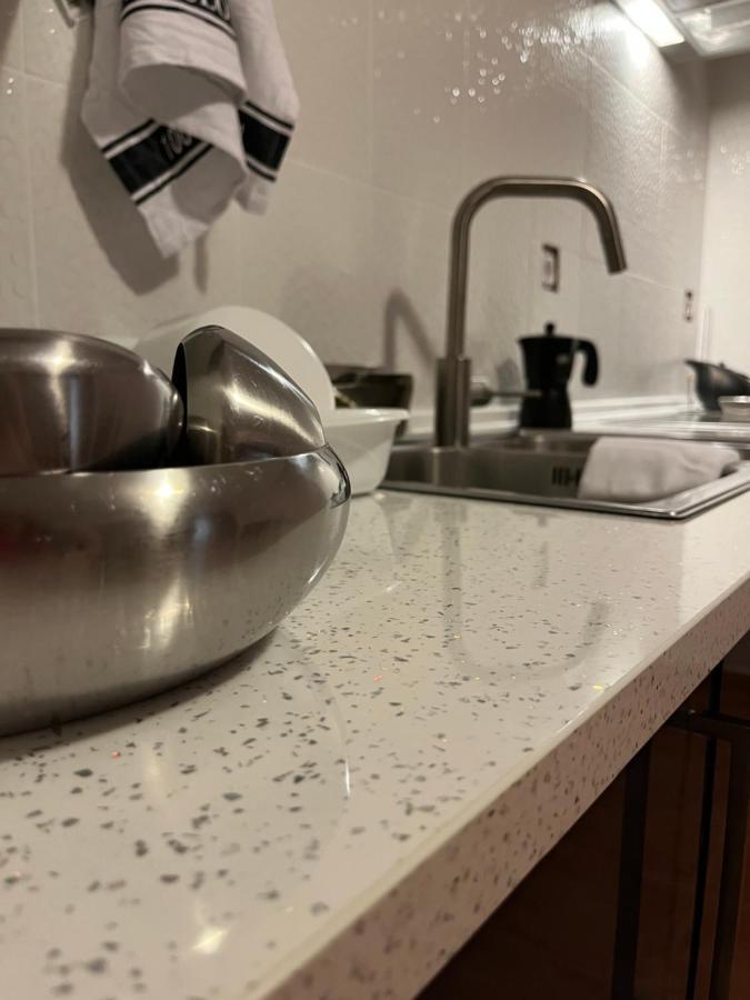 Casita Rural Cantonal Valencia Eksteriør billede